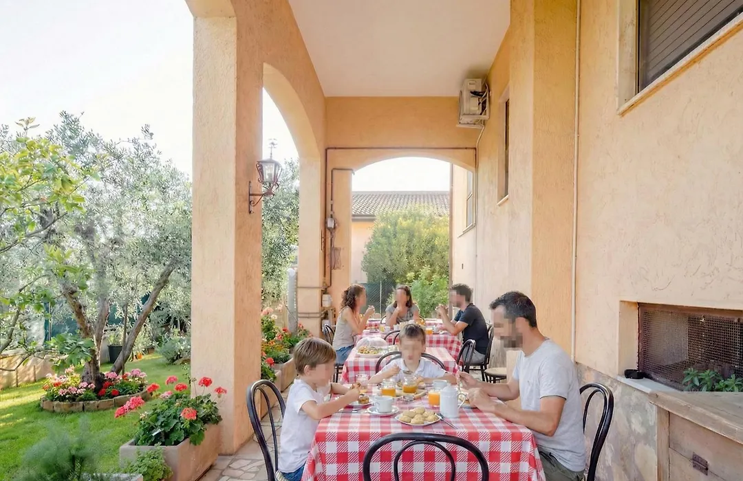 Maremmano BnB-1