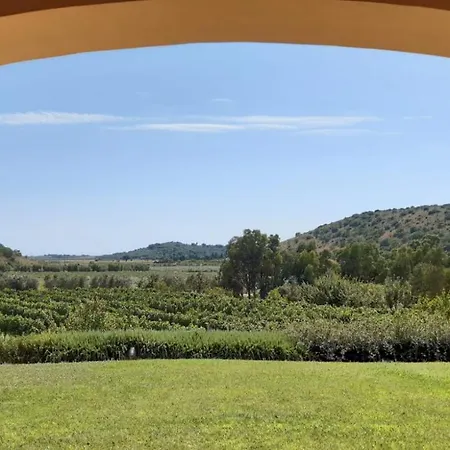 B&B Il Giardino-2