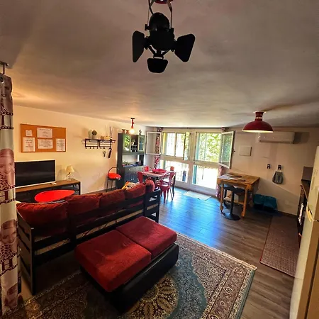 A casa di Lele a CAPALBIO-2
