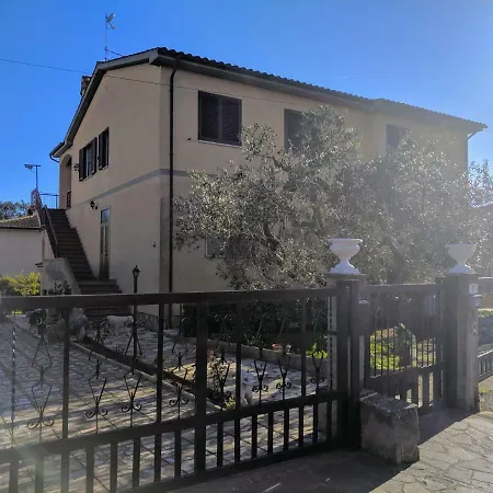 Maremmano BnB-3